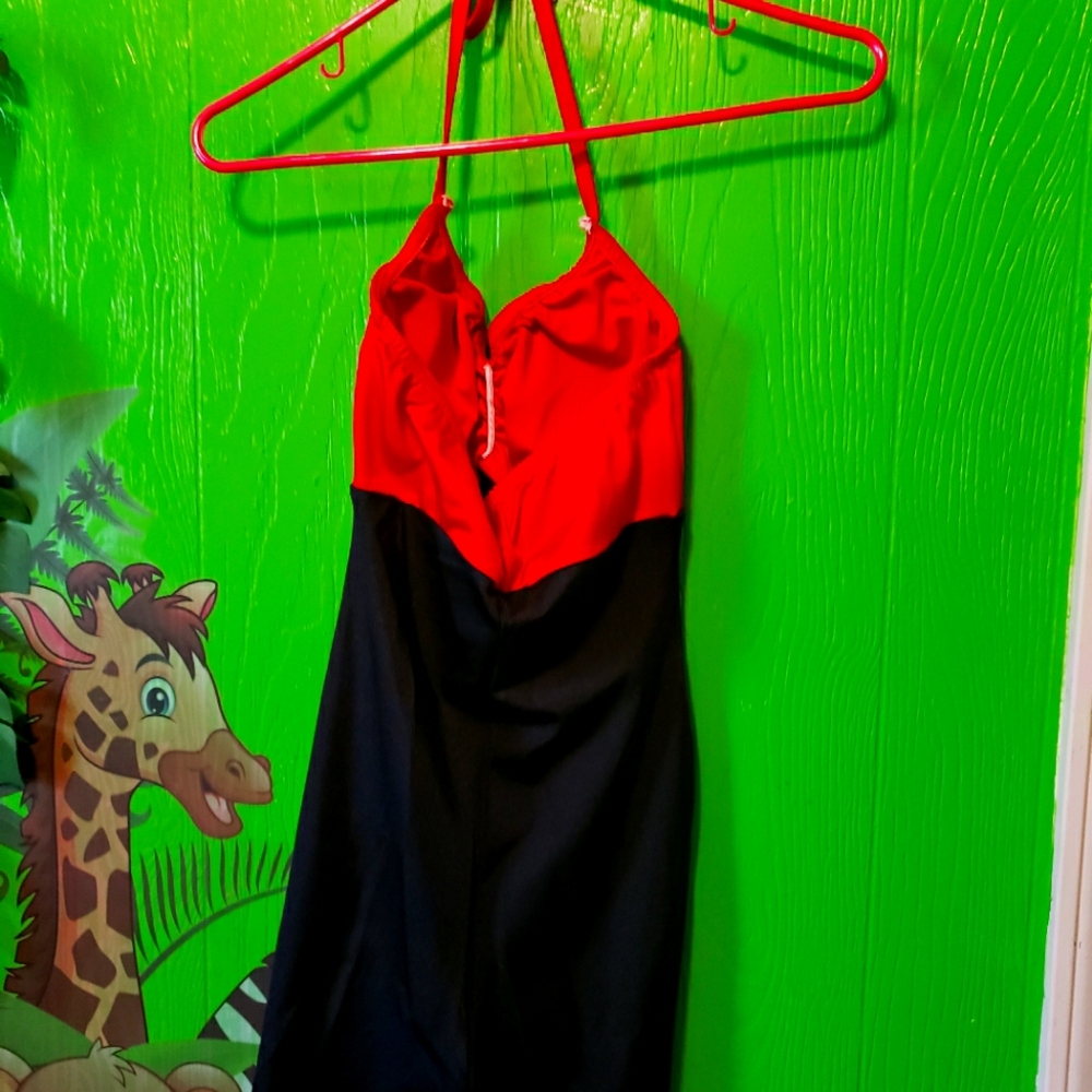 Recital costume